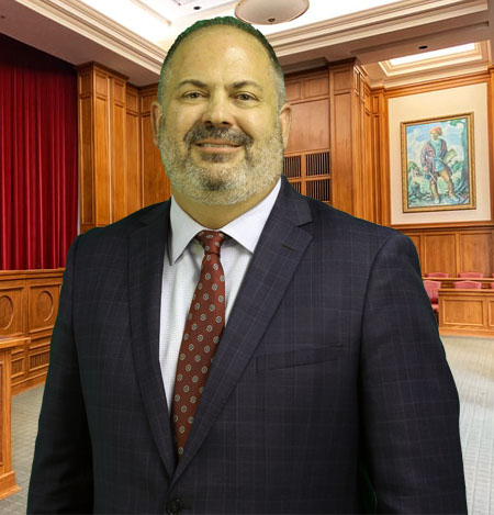 Jeffrey D Kent Attorney