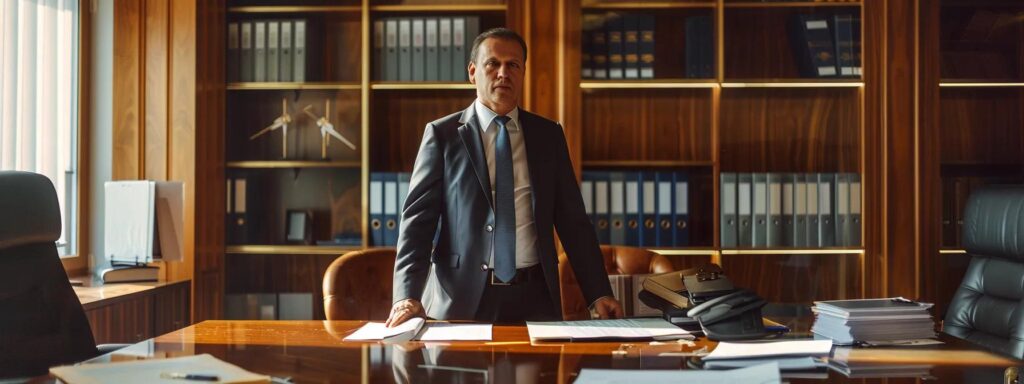 Criminal Defense Law Firm in Southern California