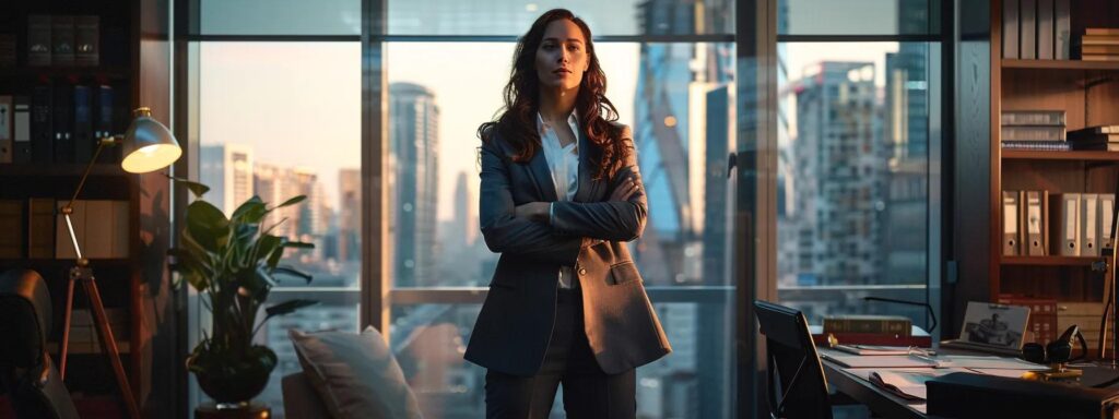 Criminal Record Expungement Attorney