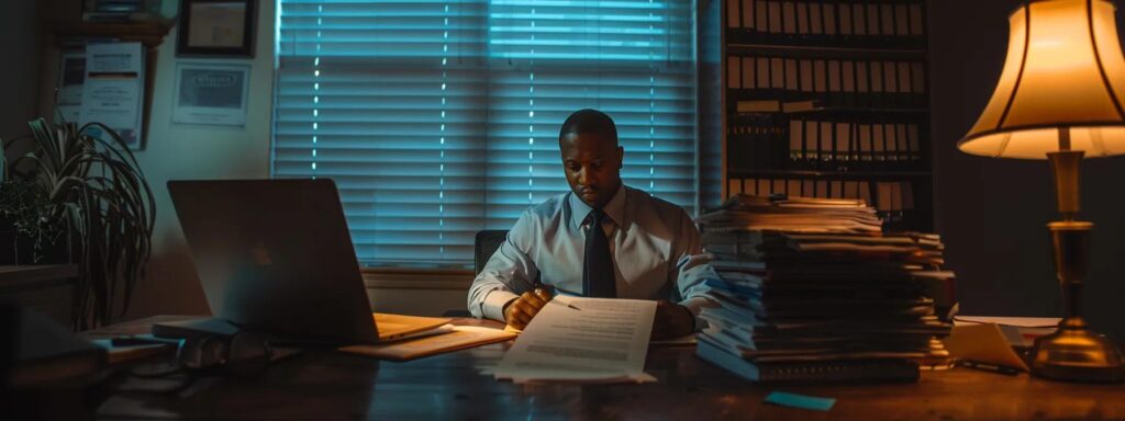 DUI Case Defense Fullerton CA