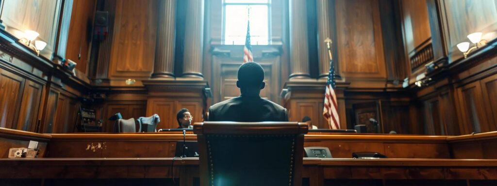 Probation Violation Attorney California