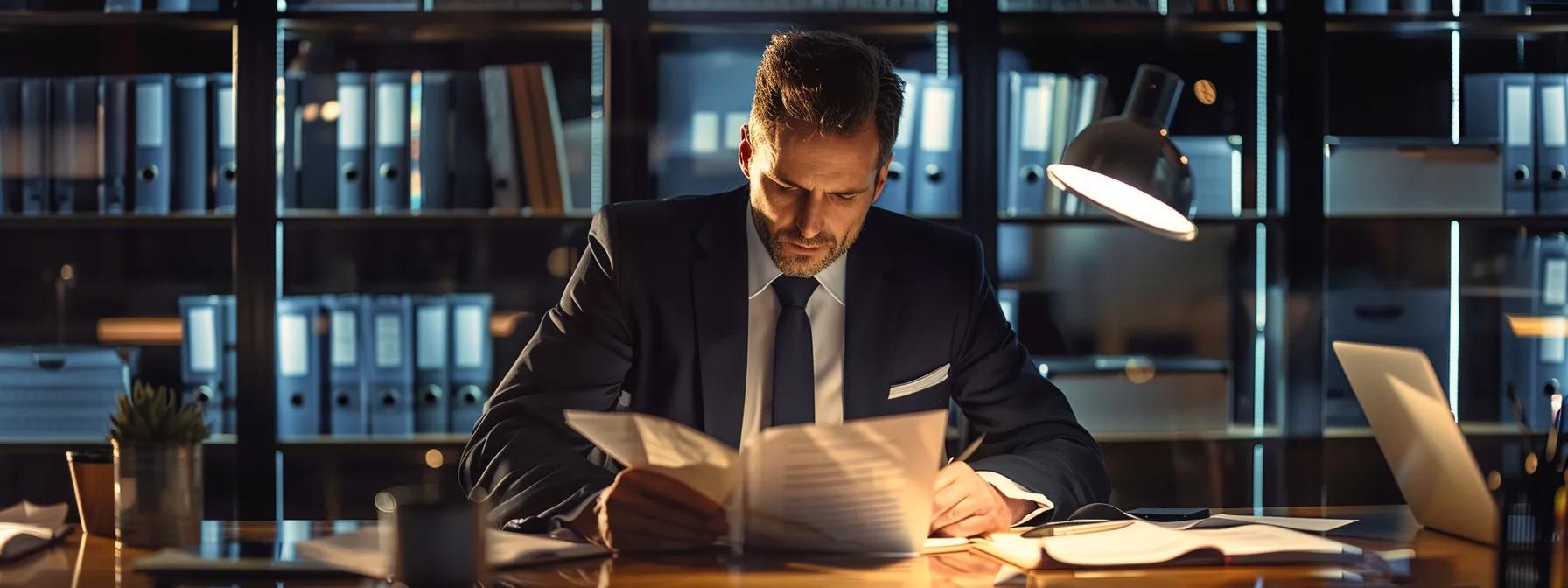 Top Criminal Defense Attorney in Orange County